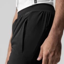 1031. Aerotex™ Weather-Ready Bonded Pant - Black -Fashion Shop BLACK 1031 Aerotex BondedPant 6