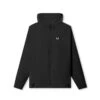 1051. Aerotex™ Lightweight Windbreaker - Black -Fashion Shop BLACK 1051 Hangdown
