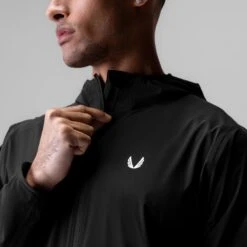 1051. Aerotex™ Lightweight Windbreaker - Black -Fashion Shop BLACK Aerotex Windbreaker2 b506d9ee f7c6 4e43 95f8 6a30338af678