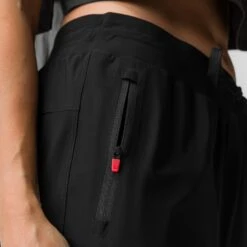 ASRV X Equinox Tetra-Lite® High-Rib Cargo Jogger - Black -Fashion Shop BLACK Cargo HiRibJogger5 4e58430c 0e9a 43da bbb4 b2b6d2a4fbd3