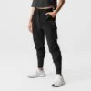 ASRV X Equinox Tetra-Lite® High-Rib Cargo Jogger - Black -Fashion Shop BLACK Cargo HiRibJogger 50489cdf b4d7 493d 8db9 dcd5e49cbe44