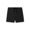 1095. Revolutional® Board Short - Black -Fashion Shop BLACK Revolutional Boardshort