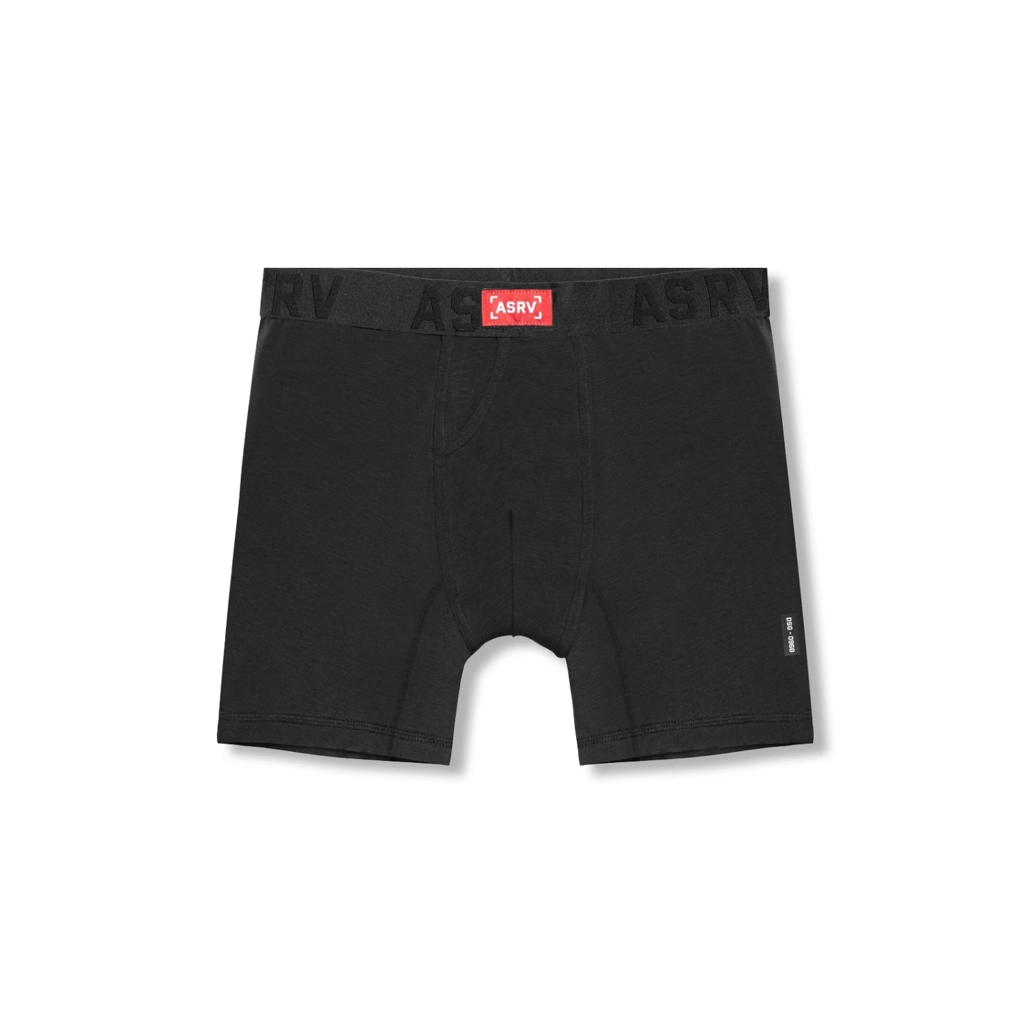0968. Solucell™ Essential Boxer Brief - Black 3 0968. Solucell™ Essential Boxer Brief - Black