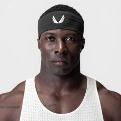 0939. WarpFlexx™ Headband - Black "Wings" -Fashion Shop BLACK Wings Headband bd8eafe4 ce0e 437f b447 f6a162761063