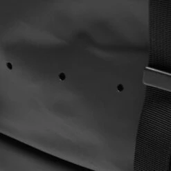 0580. Waterproof Large Travel Backpack - Black -Fashion Shop Backpack 6