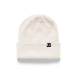 Essential Beanie - Bone