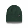 Essential Beanie - Forest Green -Fashion Shop Beanie Forest