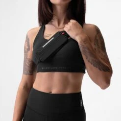 ASRV X Equinox Lycra® 3-In-1 Legging - Black -Fashion Shop Belt Biker Crossbody 57ab6a4f 23df 45b6 a2fd 8b0404eb40a4