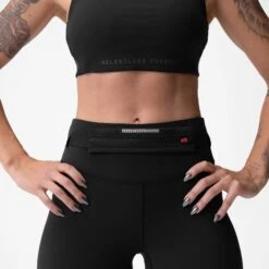 ASRV X Equinox Lycra® 3-In-1 Legging - Black -Fashion Shop Belt Biker Front NoPhone 66f43b3f 33f1 4a89 ac34 b34619546a1f