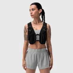 1080. Run Pack - Black