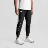 ASRV X Tonal Tetra-Lite® Cuffed Training Jogger - Black