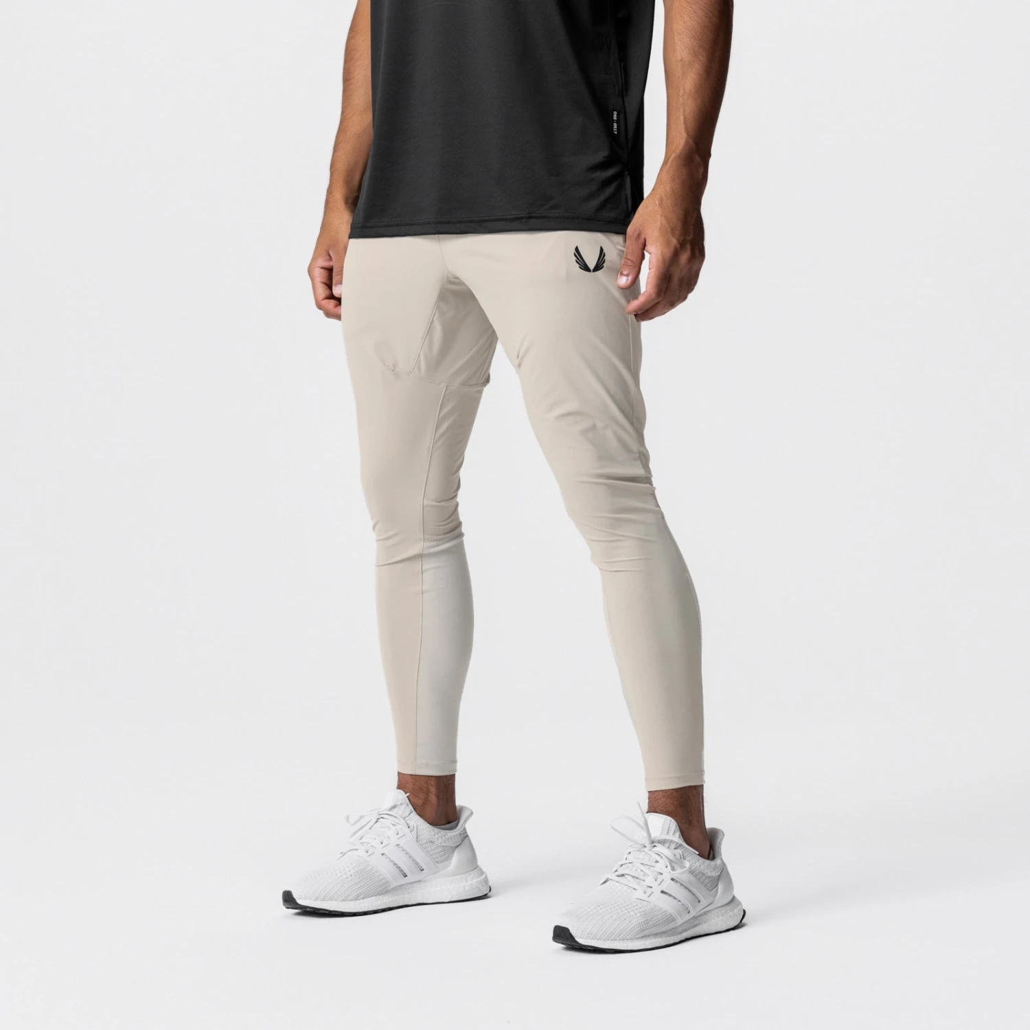 0699. Tetra-Lite® Hybrid Jogger - Sand Smoke 5 0699. Tetra-Lite® Hybrid Jogger - Sand Smoke - Image 3