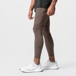 0699. Tetra-Lite® Hybrid Jogger - Deep Taupe -Fashion Shop CC3E Comm 127