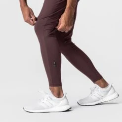 0699. Tetra-Lite® Hybrid Jogger - Plum -Fashion Shop CC3E Comm 170