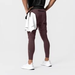 0699. Tetra-Lite® Hybrid Jogger - Plum -Fashion Shop CC3E Comm 174