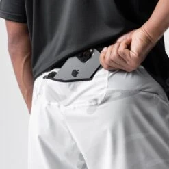 0477. Tetra-Lite® High Rib Jogger - White Camo -Fashion Shop CC3E Comm 93