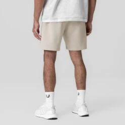 1029. Dri-Core™ Training Short - Chai -Fashion Shop CHAI 1029 TrainingShort 2