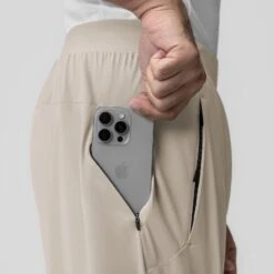 1031. Aerotex™ Weather-Ready Bonded Pant - Chai -Fashion Shop CHAI 1031 Aerotex BondedPant 11