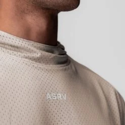 0983. Reversible 2-in-1 Cutoff Hoodie - Chai -Fashion Shop CHAI CutoffHoodie3