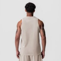 0990. Ion-Mesh Basketball Jersey - Chai -Fashion Shop CHAI IonMesh Jersey1