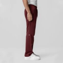 1031. Aerotex™ Weather-Ready Bonded Pant - Crimson -Fashion Shop CRIMSON 1031 Aerotex BondedPant 5