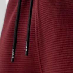 1033. Deltapeak® Cargo Cinch Jogger - Crimson -Fashion Shop CRIMSON 1033 Deltapeak CinchJogger 7