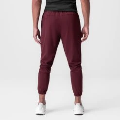 0996. Aerotex™ Training Jogger - Crimson 10 0996. Aerotex™ Training Jogger - Crimson -Fashion Shop CRIMSON Aerotex TrainingJogger1