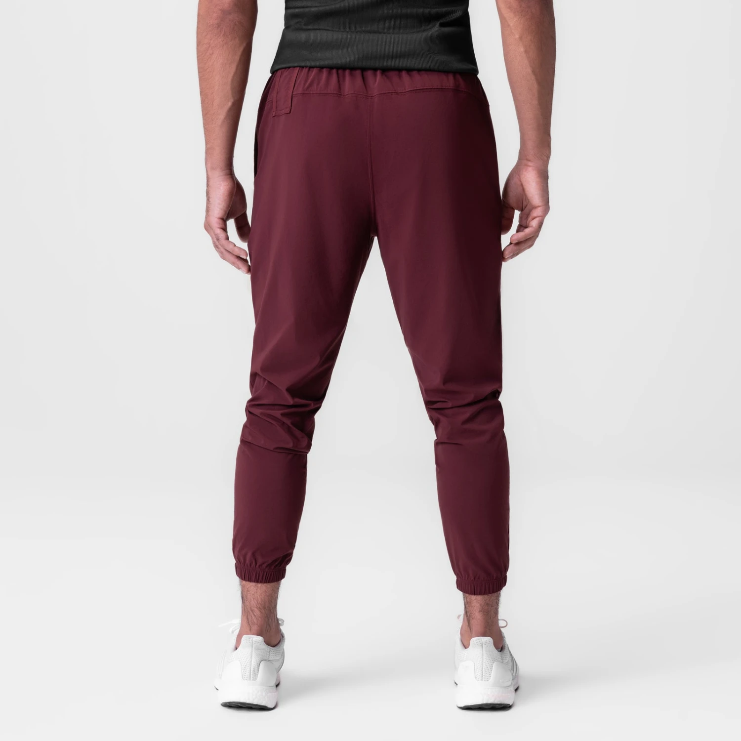0996. Aerotex™ Training Jogger - Crimson 5 0996. Aerotex™ Training Jogger - Crimson - Image 3