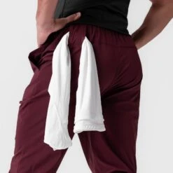 0996. Aerotex™ Training Jogger - Crimson 13 0996. Aerotex™ Training Jogger - Crimson -Fashion Shop CRIMSON Aerotex TrainingJogger4 1d17feed 1a37 44b2 9192 b2ee16088752