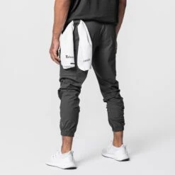 0656. Tetra-Lite® Standard Zip Jogger - Space Grey 11 0656. Tetra-Lite® Standard Zip Jogger - Space Grey -Fashion Shop Fall22E Comm 436