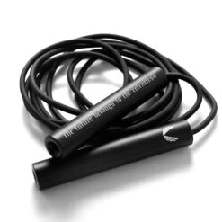Mantra Jump Rope - Black "Future" -Fashion Shop Future 2