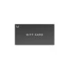 Gift Card -Fashion Shop Gift Card