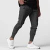 ASRV X Tonal Tetra-Lite® High Rib Jogger - Space Grey -Fashion Shop Grey 0826 Tonal