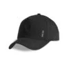 0815. A-Frame Hat - Black/Black "Wings" -Fashion Shop Hat 0005 aframeblacklogo de53a0a7 af5e 4d48 8a8a 88a53e48c5a1