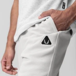 1034. Deltapeak® Straight Leg Sweats - Light Grey -Fashion Shop LIGHTGREY 1034 StraightSweats 3