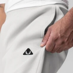 1030. Dri-Core™ Training Jogger - Light Grey -Fashion Shop LIGHTGREY DriCore TrainingJogger 3