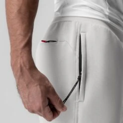 1030. Dri-Core™ Training Jogger - Light Grey -Fashion Shop LIGHTGREY DriCore TrainingJogger 5