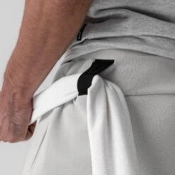 1030. Dri-Core™ Training Jogger - Light Grey -Fashion Shop LIGHTGREY DriCore TrainingJogger 6