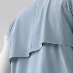 1052. Aerotex™ PrimaLoft® Run Vest - Light Sky -Fashion Shop LIGHTSKY 1052 Aerotex WindbreakerVest 11 5e2020ba eac9 4b9c 89b7 d16d2f74434e