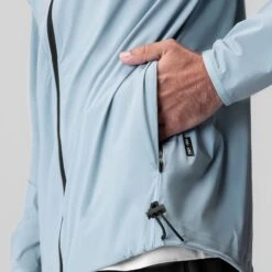 1051. Aerotex™ Lightweight Windbreaker - Light Sky -Fashion Shop LIGHTSKY Aerotex Windbreaker5 e6127e88 ffa2 4c63 bdb8 b3dd5d64f116