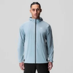 1051. Aerotex™ Lightweight Windbreaker - Light Sky -Fashion Shop LIGHTSKY Aerotex Windbreaker 0118878a e765 46b2 884d 7f23ea9df8fb