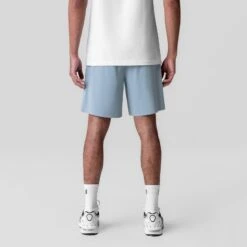 1063. Revolutional® Field Short - Light Sky -Fashion Shop LIGHTSKY Revolutional Short1 2d4425a5 a038 44a7 ac8f 67cd549e0fef