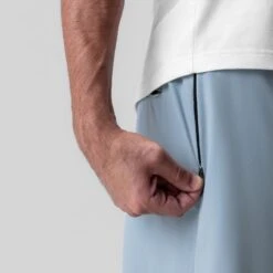 1063. Revolutional® Field Short - Light Sky -Fashion Shop LIGHTSKY Revolutional Short3 0c81c0a8 f79d 48bf acc0 e082d09450ef