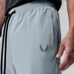 1099. Tetra-Lite® Ice Cargo High Rib Jogger - Light Sky -Fashion Shop LIGHTSKY TetraIce Cargo HiRibJogger3