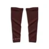 WarpFlexx™ Leg Sleeve - Crimson