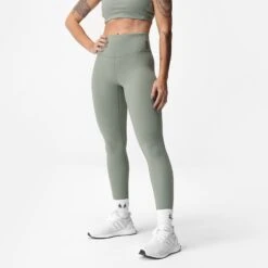ASRV X Equinox Lycra® 7/8 Legging - Sage
