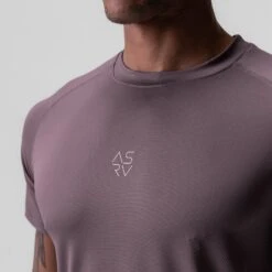 0660. Silver-Lite™ 2.0 Established Tee - Moonscape "Cyber" -Fashion Shop Moonscape Cyber SilverliteTee2