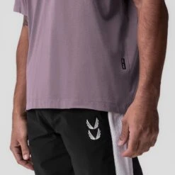 0797. Tech Essential™ Relaxed Tee - Moonscape "Space Bracket" 13 0797. Tech Essential™ Relaxed Tee - Moonscape "Space Bracket" -Fashion Shop Moonscape Cyber TechTee4