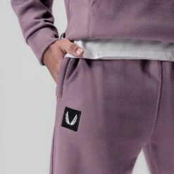 0655. Tech-Terry™ Oversized Sweats - Moonscape "Patch" -Fashion Shop Moonscape OversizedSweats3