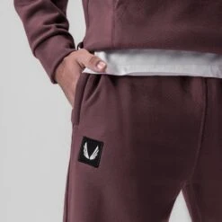 0655. Tech-Terry™ Oversized Sweats - Nightshade "Patch" 13 0655. Tech-Terry™ Oversized Sweats - Nightshade "Patch" -Fashion Shop Nightshade OversizedSweats3